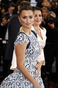 Premiere 'Leid und Herrlichkeit', Cannes Film Festival 2019