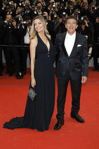 Premiere 'Leid und Herrlichkeit', Cannes Film Festival 2019