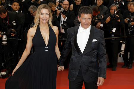 Premiere 'Leid und Herrlichkeit', Cannes Film Festival 2019