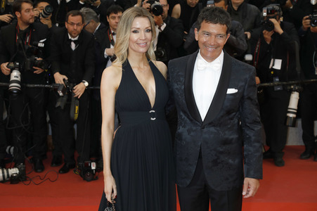 Premiere 'Leid und Herrlichkeit', Cannes Film Festival 2019