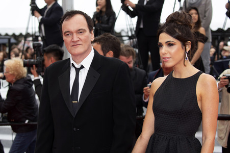 Premiere 'The Wild Goose Lake', Cannes Film Festival 2019