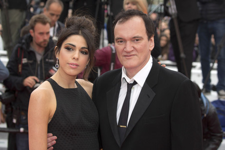 Premiere 'The Wild Goose Lake', Cannes Film Festival 2019