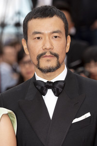 Premiere 'The Wild Goose Lake', Cannes Film Festival 2019