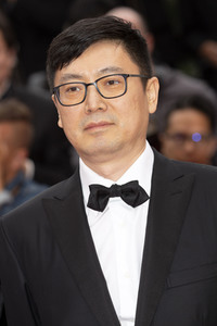 Premiere 'The Wild Goose Lake', Cannes Film Festival 2019