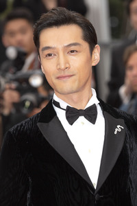 Premiere 'The Wild Goose Lake', Cannes Film Festival 2019