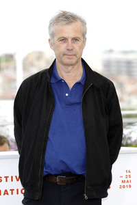 Photocall 'Jeanne', Cannes Film Festival 2019