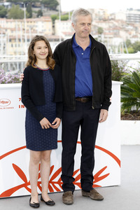 Photocall 'Jeanne', Cannes Film Festival 2019