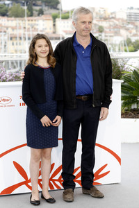 Photocall 'Jeanne', Cannes Film Festival 2019