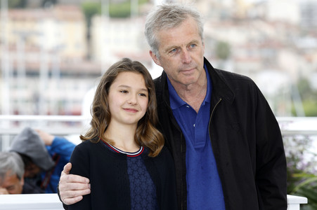 Photocall 'Jeanne', Cannes Film Festival 2019