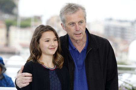 Photocall 'Jeanne', Cannes Film Festival 2019