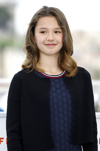 Photocall 'Jeanne', Cannes Film Festival 2019