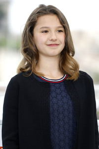 Photocall 'Jeanne', Cannes Film Festival 2019