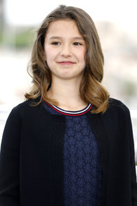 Photocall 'Jeanne', Cannes Film Festival 2019