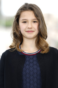 Photocall 'Jeanne', Cannes Film Festival 2019