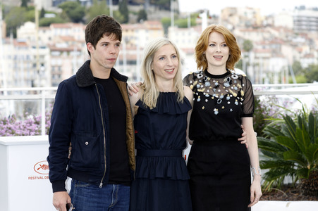 Photocall 'Little Joe', Cannes Film Festival 2019