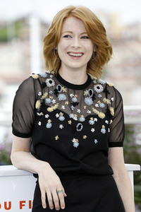 Photocall 'Little Joe', Cannes Film Festival 2019