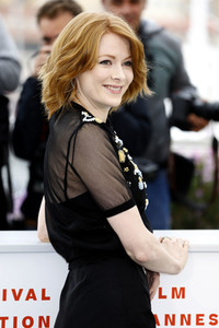 Photocall 'Little Joe', Cannes Film Festival 2019