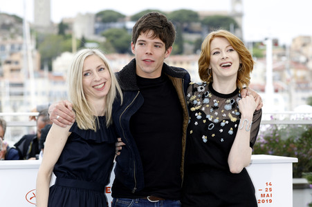 Photocall 'Little Joe', Cannes Film Festival 2019