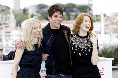 Photocall 'Little Joe', Cannes Film Festival 2019