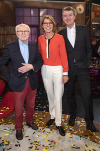 Talkshow 'Kölner Treff' in Köln