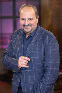 Talkshow 'Kölner Treff' in Köln