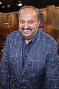 Talkshow 'Kölner Treff' in Köln