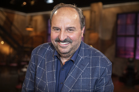 Talkshow 'Kölner Treff' in Köln