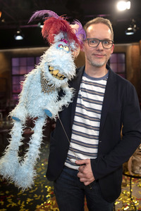 Talkshow 'Kölner Treff' in Köln