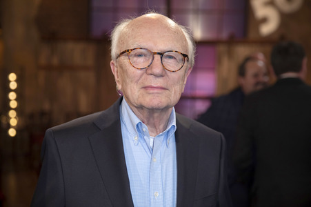 Talkshow 'Kölner Treff' in Köln