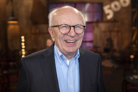 Talkshow 'Kölner Treff' in Köln