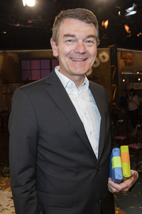 Talkshow 'Kölner Treff' in Köln