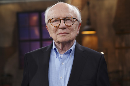 Talkshow 'Kölner Treff' in Köln