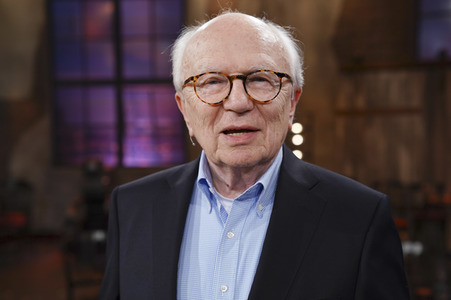 Talkshow 'Kölner Treff' in Köln