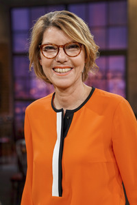 Talkshow 'Kölner Treff' in Köln