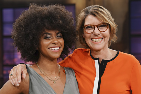 Talkshow 'Kölner Treff' in Köln