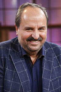 Talkshow 'Kölner Treff' in Köln