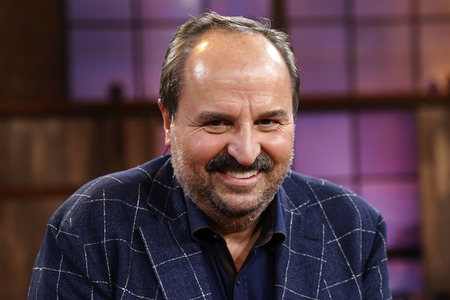 Talkshow 'Kölner Treff' in Köln