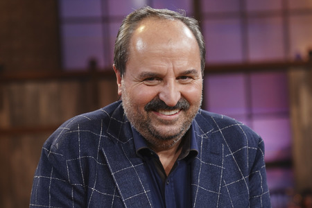 Talkshow 'Kölner Treff' in Köln