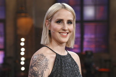 Talkshow 'Kölner Treff' in Köln