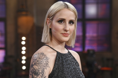 Talkshow 'Kölner Treff' in Köln