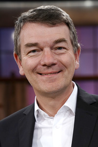 Talkshow 'Kölner Treff' in Köln