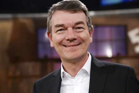 Talkshow 'Kölner Treff' in Köln