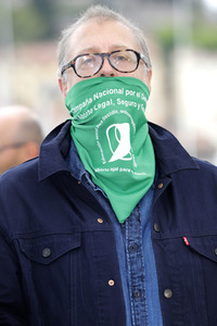 Photocall 'Let It Be Law', Cannes Film Festival 2019