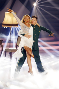 Tanzshow 'Let's Dance' in Köln