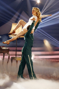 Tanzshow 'Let's Dance' in Köln