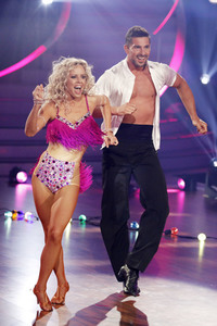 Tanzshow 'Let's Dance' in Köln