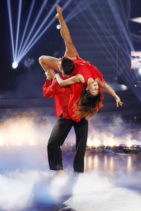 Tanzshow 'Let's Dance' in Köln