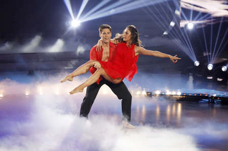 Tanzshow 'Let's Dance' in Köln