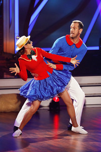 Tanzshow 'Let's Dance' in Köln