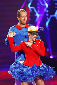 Tanzshow 'Let's Dance' in Köln